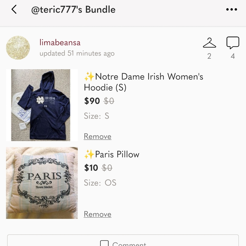 TRADE
